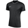Koszulka Nike Park 26 SS Top HM7127-010 czarny L